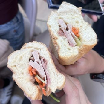 Banh Mi Cali - Vietnamese Near Me - Philadelphia, Pennsylvania Banh Mi Cali - Vietnamese Near Me - Philadelphia, Pennsylvania