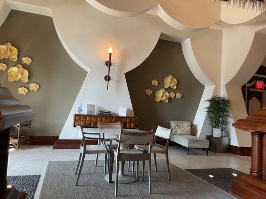 Mandara Spa at Walt Disney World Swan & Dolphin Hotel by null