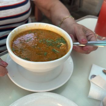 Taste of India - Chicken soup - Indian Near Me - Seattle, Washington Taste of India - Chicken soup - Indian Near Me - Seattle, Washington