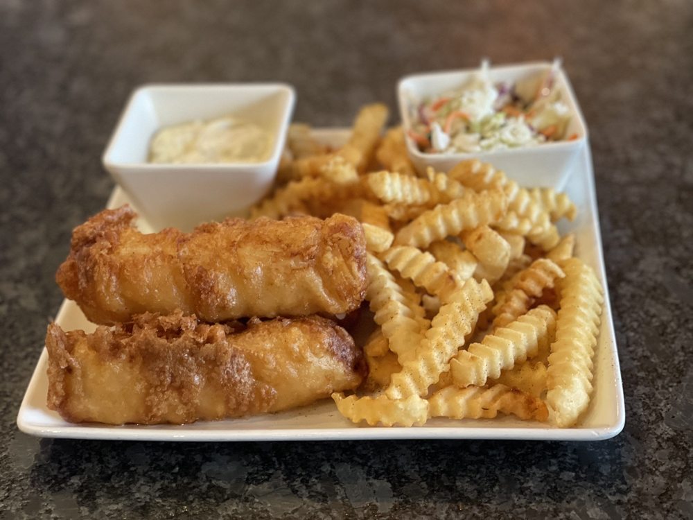 Social spots from Wallaby's Bar & Grille