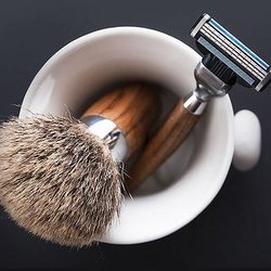 Your Father's Moustache Barber Shop