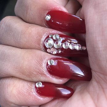 JK Nails - Overall mess! - Nail Salons Near Me - Los Angeles, California JK Nails - Overall mess! - Nail Salons Near Me - Los Angeles, California