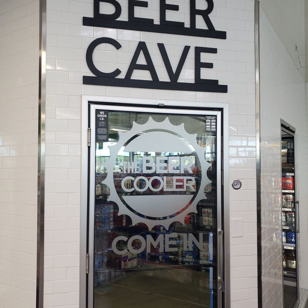 7-Eleven - Beer cave - Convenience Stores Near Me - Cary, North Carolina 7-Eleven - Beer cave - Convenience Stores Near Me - Cary, North Carolina