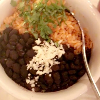 Orale Mexican Kitchen - Rice and beans - Mexican Near Me - Hoboken, New Jersey Orale Mexican Kitchen - Rice and beans - Mexican Near Me - Hoboken, New Jersey