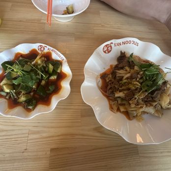 Xi'an Noodles - Chinese Near Me - Seattle, Washington Xi'an Noodles - Chinese Near Me - Seattle, Washington