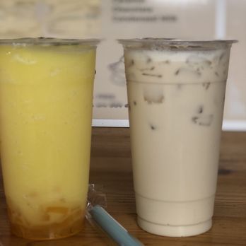 CHA 101 - Bubble Tea Near Me - Santa Maria, California