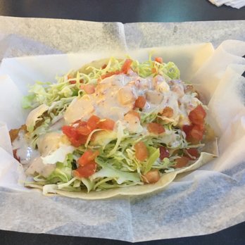 Oscar's Pier 83 - Cod taco - Fish & Chips Near Me - Glendale, Arizona Oscar's Pier 83 - Cod taco - Fish & Chips Near Me - Glendale, Arizona