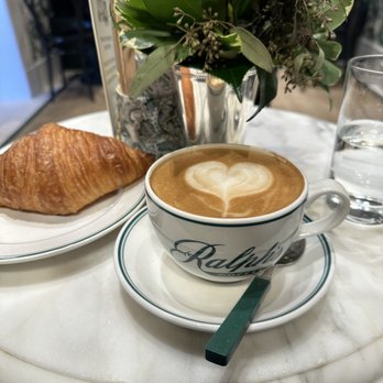 Ralph's Coffee - Coffee & Tea Near Me - New York, New York Ralph's Coffee - Coffee & Tea Near Me - New York, New York