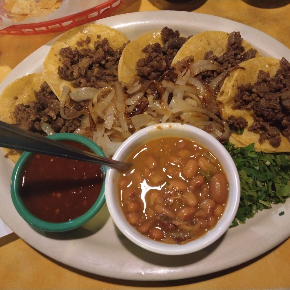 Perico's - Mexican Near Me - Houston, Texas