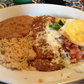 La Cantina Mexican Grill - Cowgirl lunch platter - Mexican Near Me - Orange, Texas