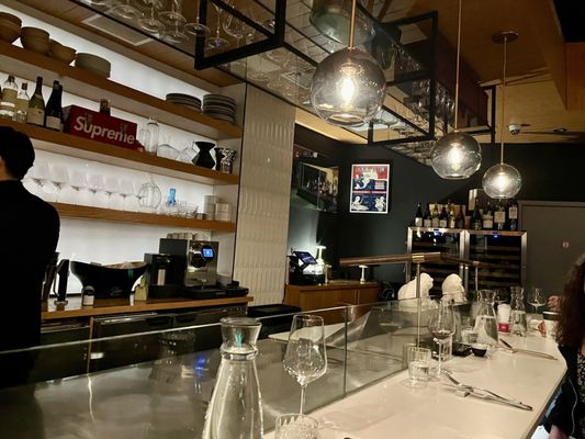 Jeju Noodle Bar by null