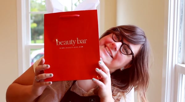 Beauty Bar by null