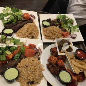 Maiwand Kabob - Afghan Near Me - Columbia, Maryland