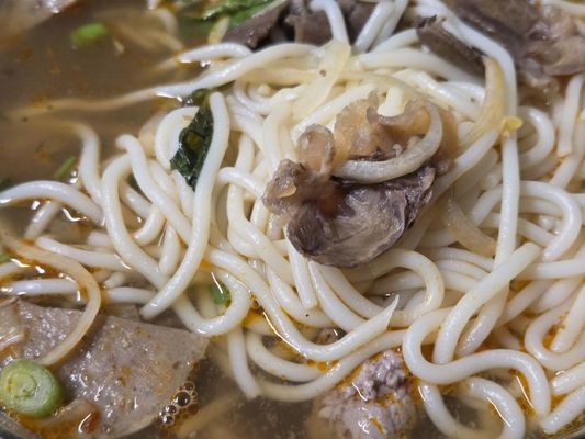 Bếp Mẹ Nấm by null