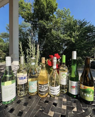 Owen's General Store by null