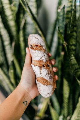 BRUG Bakery Kahala by null