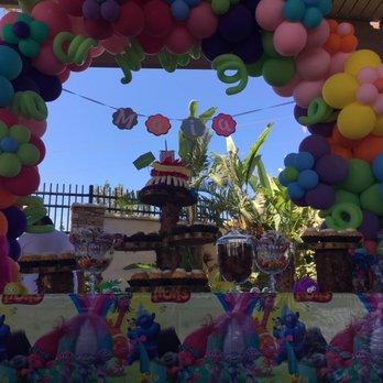 Splendid Balloons - Balloon Services Near Me Splendid Balloons - Balloon Services Near Me