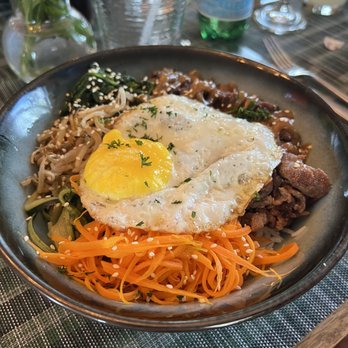 Ameriasia Bistro - Korean BBQ - Asian Fusion Near Me - Victor, Idaho Ameriasia Bistro - Korean BBQ - Asian Fusion Near Me - Victor, Idaho