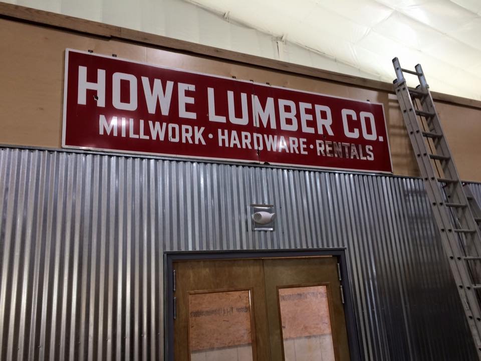 HOWE LUMBER Updated September 2024 14 Photos 225 W Main St, East