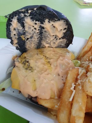 Ashes Burnnit Beach Rd by null