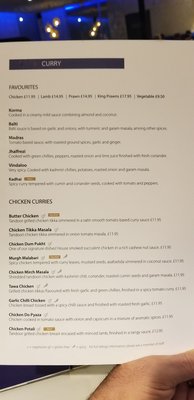 Menu photo 5 Kuti's Brasserie Southampton, STH