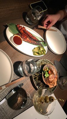 Buddha-Bar New York - Modern Asian Restaurant by null