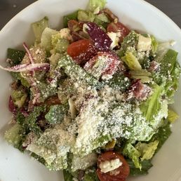 Chopped Salad