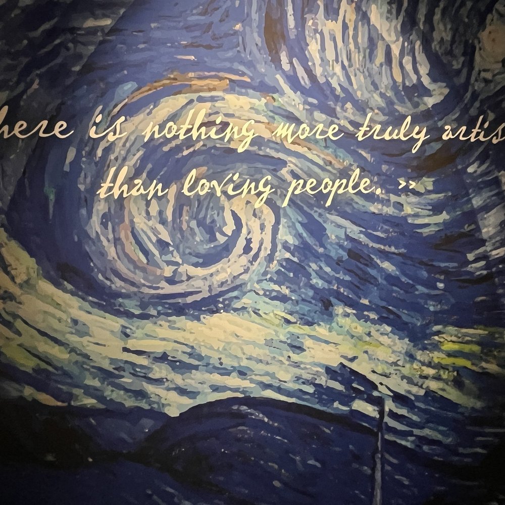 Van Gogh Exhibition - Art Galleries Near Me - Seattle, Washington Van Gogh Exhibition - Art Galleries Near Me - Seattle, Washington