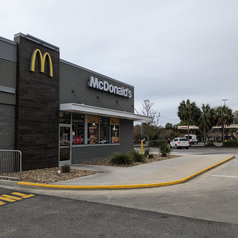 McDonald's - McDonald's, Garden City SC - Coffee & Tea Near Me - Garden City, South Carolina McDonald's - McDonald's, Garden City SC - Coffee & Tea Near Me - Garden City, South Carolina