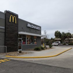 McDonald's - McDonald's, Garden City SC