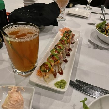 Firefly - Van Halen - Steakhouses Near Me - Panama City Beach, Florida