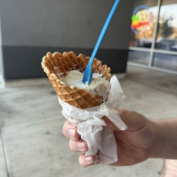 Blue Scoop Creamery - Ice Cream & Frozen Yogurt Near Me - Brea, California Blue Scoop Creamery - Ice Cream & Frozen Yogurt Near Me - Brea, California