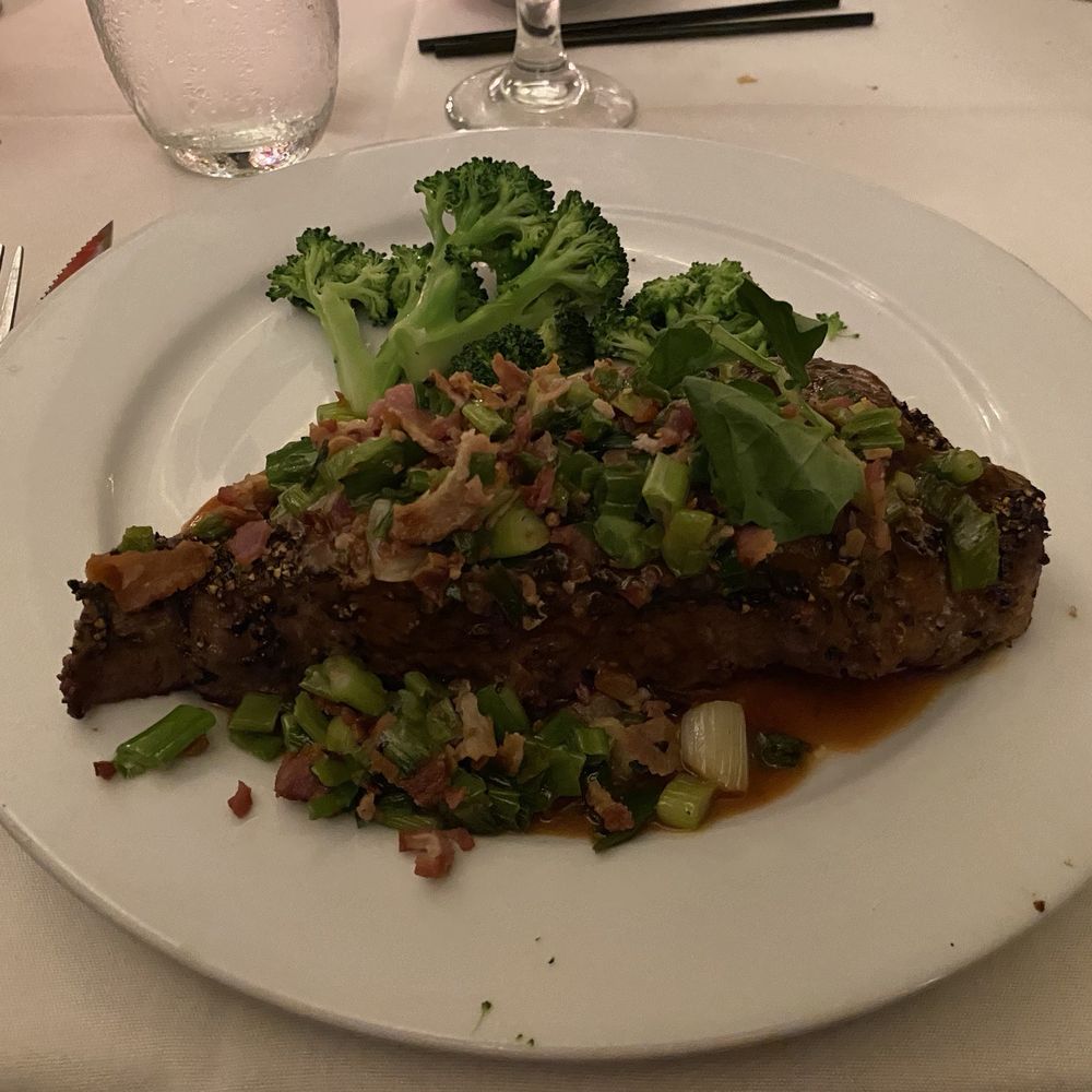 Dal Rae Restaurant - Prime New York Steak - Steakhouses Near Me - Pico Rivera, California Dal Rae Restaurant - Prime New York Steak - Steakhouses Near Me - Pico Rivera, California