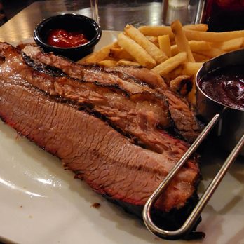 American Prime - Brisket - American Near Me - McLean, Virginia