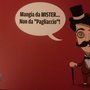 Photo of Mr. Mad