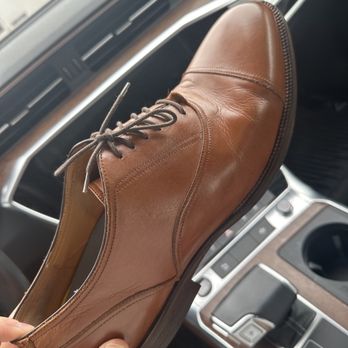 Luis & Son Shoe Repair - Shoe Repair Near Me - Brooklyn, New York
