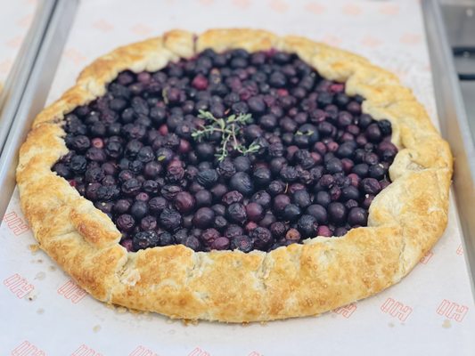 Hi Bakery (Healthy Indulgence) by null