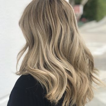 Denise Marie Hair - Blonde Balayage - Hair Stylists Near Me - Downey, California Denise Marie Hair - Blonde Balayage - Hair Stylists Near Me - Downey, California