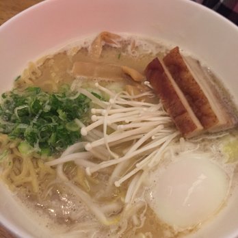 Chuko - Asian Fusion Near Me - Brooklyn, New York