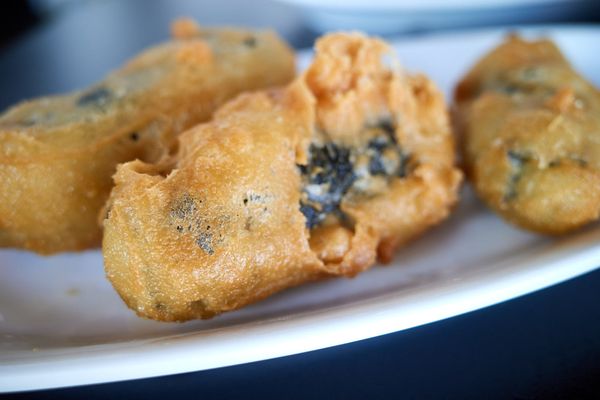 Kapiolani Seafood Restaurant by null