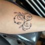 Photo of Wildcat Ink Jervis Street
