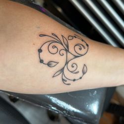 Wildcat Ink Jervis Street