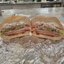 Premium Cold Cuts