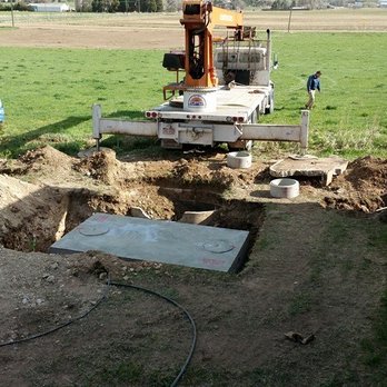 Hel-Digger Septic & Excavating - Septic Services Near Me