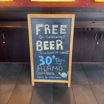 Alamo Drafthouse Cinema Las Colinas - Cinema Near Me - Irving, Texas