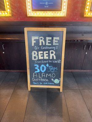 Alamo Drafthouse Cinema Las Colinas by null