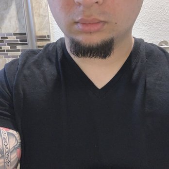 Faded Barbershop - Beard cut - Barbers Near Me - San Jose, California