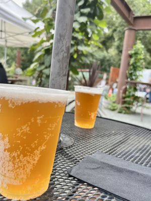 Bob Jones Trail Head by null