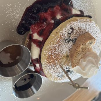 Bistrology - Breakfast & Brunch Near Me - Miramar Beach, Florida