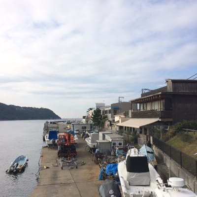 Enoshima Koya by null